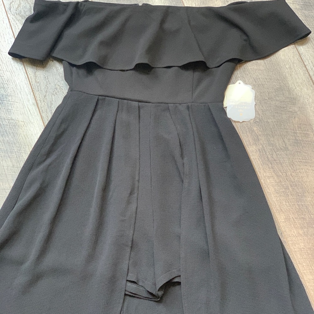 SOLD NWT Altar’d State Walk Through Maxi Dress - Picture 3 of 5